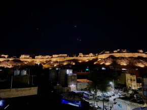 Moon Hostel jaisalmer